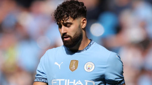 Manchester City razbio Slovan u Bratislavi, a na pravom udaru Engleza našao  Joško Gvardiol