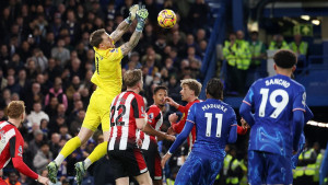 Chelsea siguran kod kuće, Tottenham "razbio" Southampton