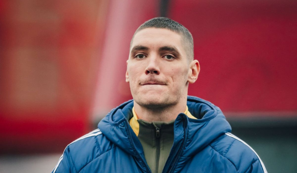 Odličnom Nikoli Milenkoviću je bilo dovoljno šest mjeseci na Ostrvu za najavu transfer karijere Odličnom Nikoli Milenkoviću je bilo dovoljno šest mjeseci na Ostrvu za najavu transfer karijere