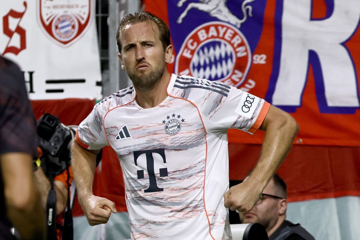 Harry Kane obavijestio čelnike Bayerna da želi da ide, najavljen je senzacionalan transfer! Harry Kane obavijestio čelnike Bayerna da želi da ide, najavljen je senzacionalan transfer!