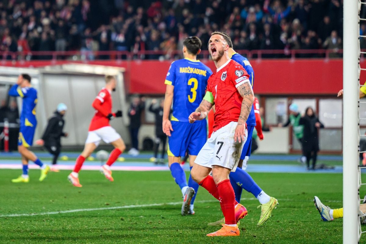 Austrijance na Mundijalu čeka podsjetnik na najveću sramotu u historiji: "Ugasite televizore"