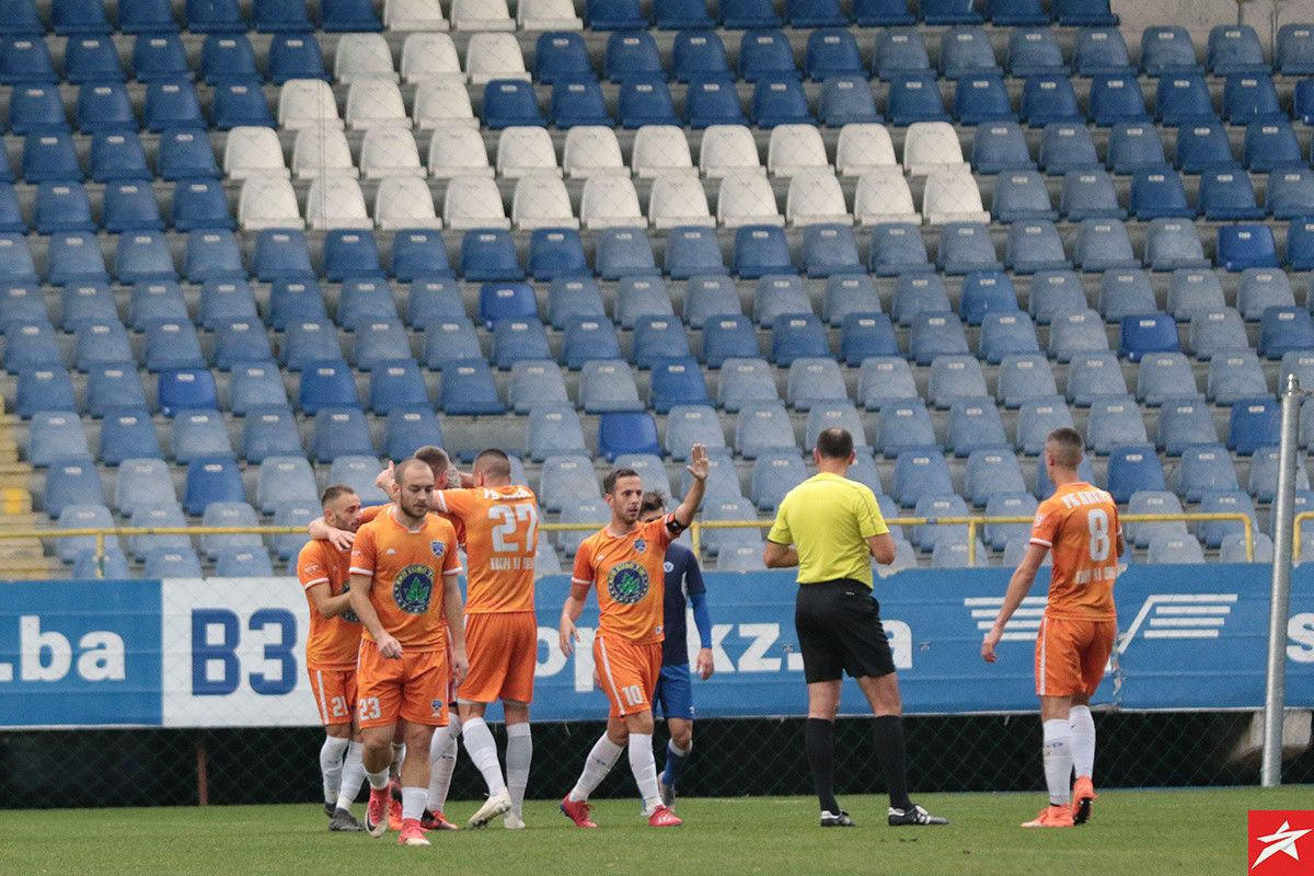 Krupi derbi Prve lige RS, povratak u elitu sve je izvjesniji