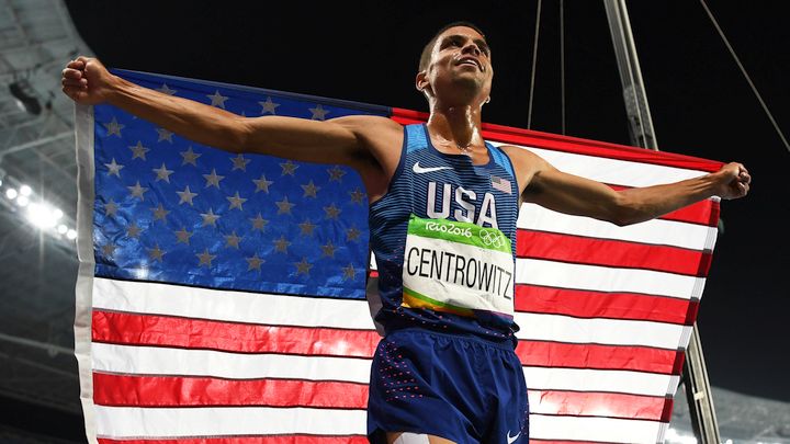 Centrowitz osvojio zlato na 1.500 metara