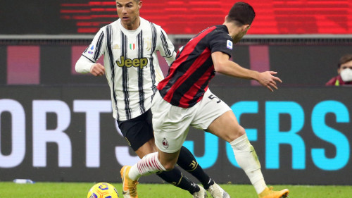Koga su ljudi najviše pretraživali na Googleu? Ronaldo na drugom, Messi tek na devetom mjestu