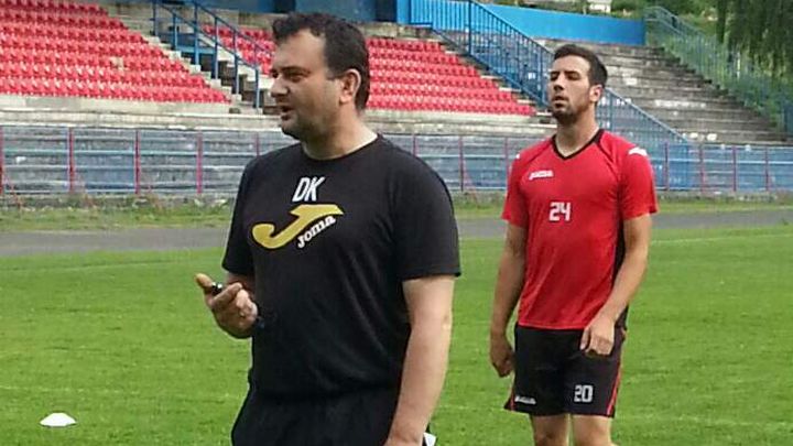 Davor Kovačević novi član stručnog štaba NK Travnik