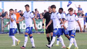 Prevljak zabio dva gola za Dinamo, Toni Kukoč i kompanija priredili veliku senzaciju