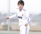 Zidaneov sin na meti Juventusa