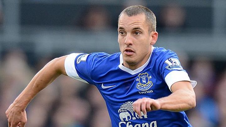 Everton se odrekao trojice fudbalera Everton se odrekao trojice fudbalera
