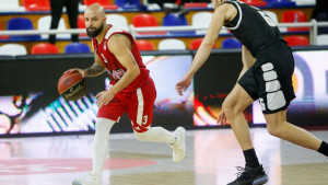 U efikasnoj utakmici Partizan bolji od FMP-a