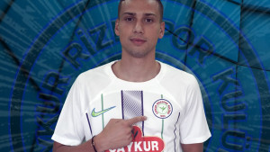 Dal Varešanović novi igrač Rizespora!
