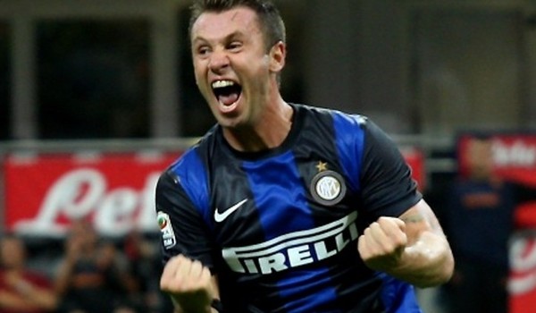 Inter nastavio niz, Udinese teško, derbi začelja Atalanti