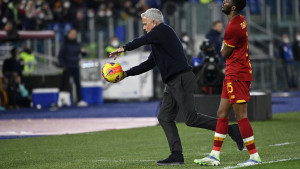 Ne može bez Juventusa: Mourinho zbog jedne rečenice rizikuje žestoku kaznu 