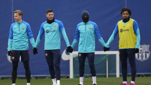 Jedan od najvažnijih igrača Barcelone šokirao Xavija i Laportu zahtjevom za odlazak iz kluba!