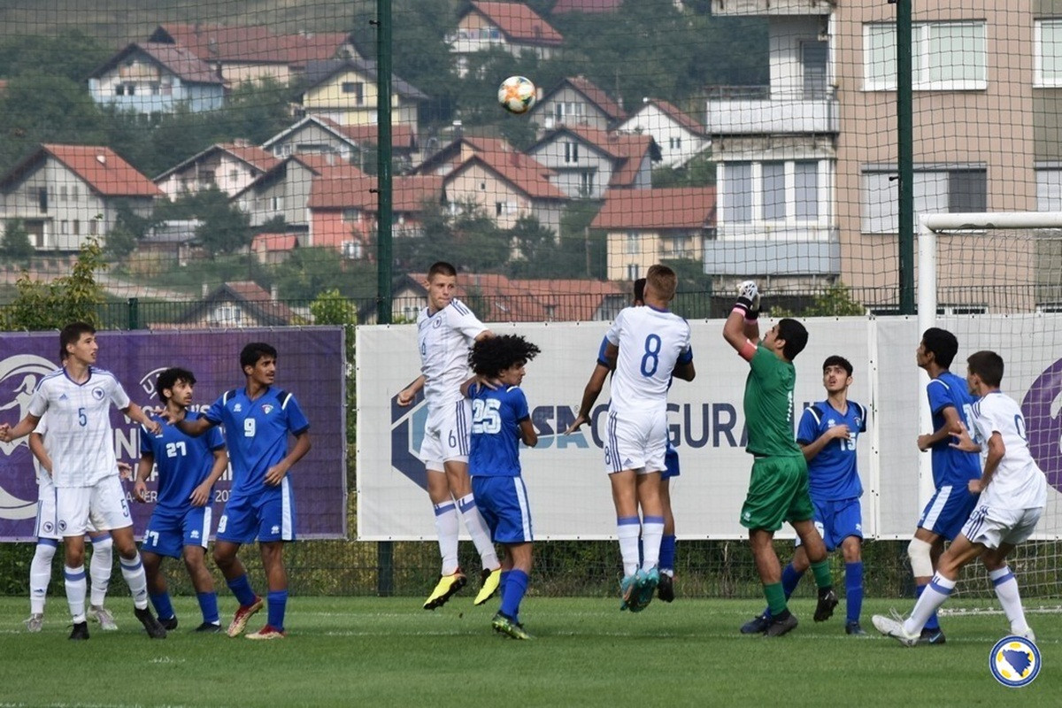 Zmajići igraju dvije prijateljske utakmice protiv Malte