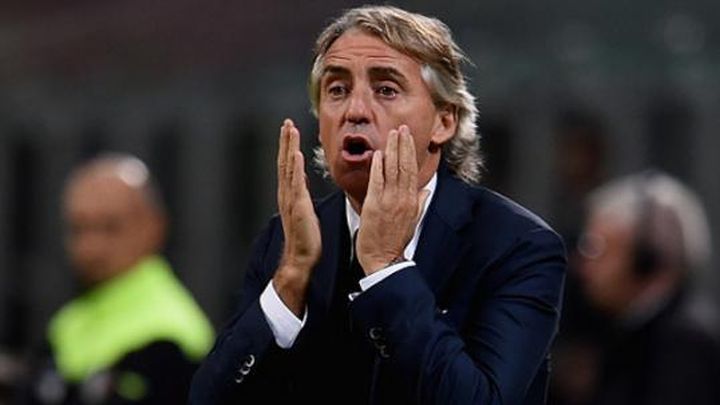 Mancini dobio ultimatum od čelnika Intera