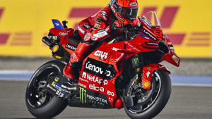 Marc Márquez opet režirao spektakl, Bagnaia jedva u bodovima!