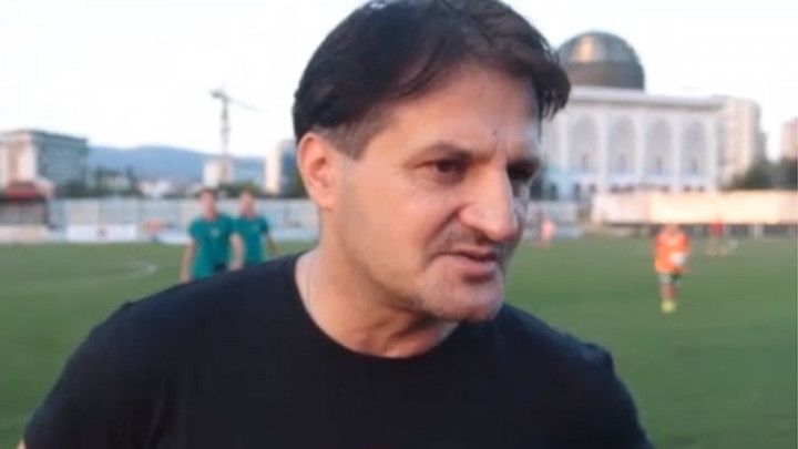 Vojvodić: Sa nekima moramo razgovarati o ugovorima, planiramo i vratiti dvojicu bivših igrača