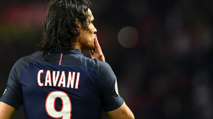 Januar je sve uzbudljiviji, Cavani za 50 miliona funti seli na Otok?