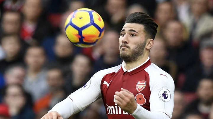 FA odlučio: Sead Kolašinac nije postigao autogol!