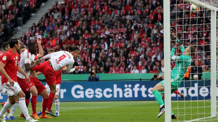 Dominacija je prava riječ: Bayern osvojio DFB Pokal i stigao do duple krune
