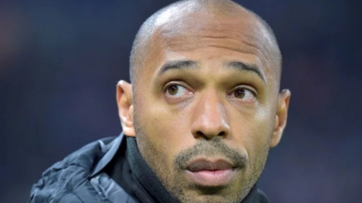 Thierry Henry izabrao pet najboljih svih vremena, ali sve je iznenadilo jedno ime na popisu