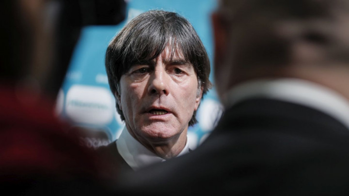 Ni selektor ne može na utakmice Bundeslige