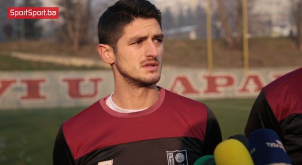 Vječiti sa gotovo identičnim prosjekom godina na terenu Vječiti sa gotovo identičnim prosjekom godina na terenu