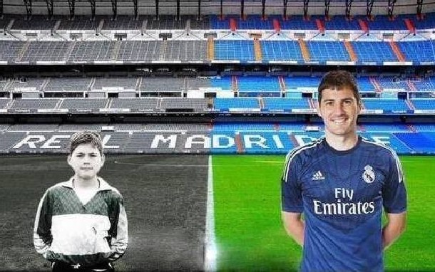 Sedam najvećih trenutaka Ikera Casillasa u Real Madridu