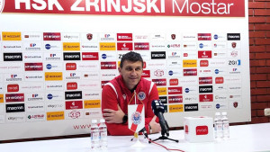 Igrač Zrinjskog danas ostao bez dva zuba: "Sada sam dobio tu informaciju, a on mi nije ništa rekao"