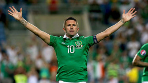 Legendarni Robbie Keane objavio kraj karijere i odmah dobio posao