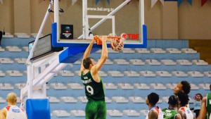 Elmedin Kikanović MVP trećeg kola turskog prvenstva