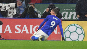 Majstorija Vardyja za vodstvo Leicestera na Etihadu, Mahrez uz dosta sreće pogodio za poravnanje