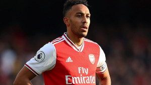Aubameyang tragičar Arsenala: Teško mi je, razočaran sam