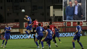 Sportski direktor Slobode o bodovnom saldu, omladincima, konsolidaciji, odlascima i dolascima igrača