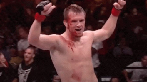 MMA legenda u ozbiljnim problemima: Ponekad se ne sjećam ni imena svoje djece, zaboravljam gdje idem