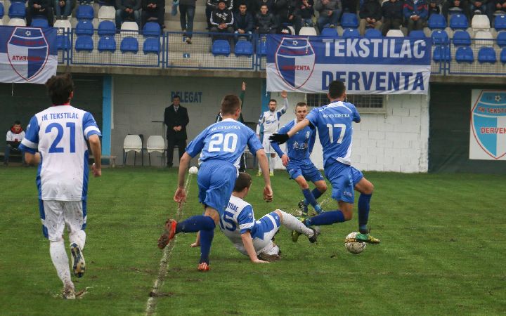 Sutjeska mnogo jača u novu sezonu