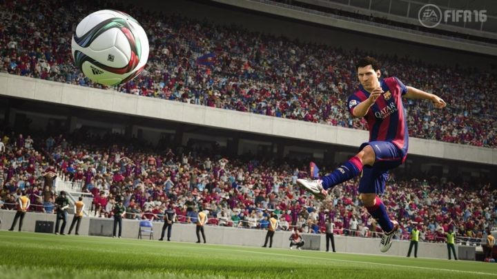 Top 10 najbolje ocijenjenih fudbalera na FIFA 16 simulaciji