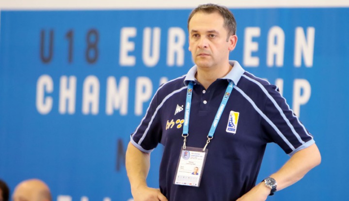 Trbić: Nakon Hrvatske smo plakali, ali nismo odustajali