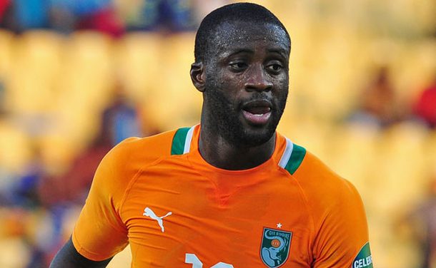 Yaya Toure golmana Tanzanije ostavio bez šansi