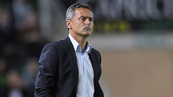 Zvanično: Escriba novi trener Villarreala