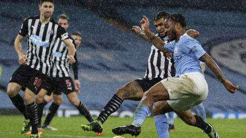Manchester City siguran na Etihadu, Everton slomio otpor Sheffielda i došao na drugo mjesto