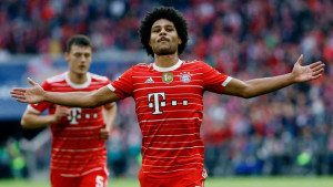 Serge Gnabry ljut na vodstvo Bayerna, sprema im težak udarac