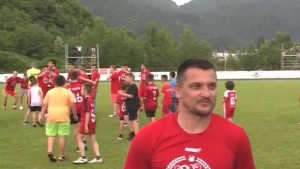 "Bilo je nervoze, ali evo dočekali smo i ovo"