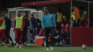 Klafurić oduševljen terenom i navijačima, Marinović žali za propuštenim šansama