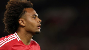 Milioni se već isplaćuju: Zirkzee ušao sa klupe pa u 88. minuti donio tri boda Manchester Unitedu