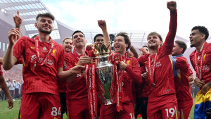 Slamka spasa za igrača Liverpoola: Postigao je usmeni dogovor sa italijanskim gigantom