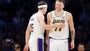 Lakersi saznali najgore vijesti pred večerašnji duel