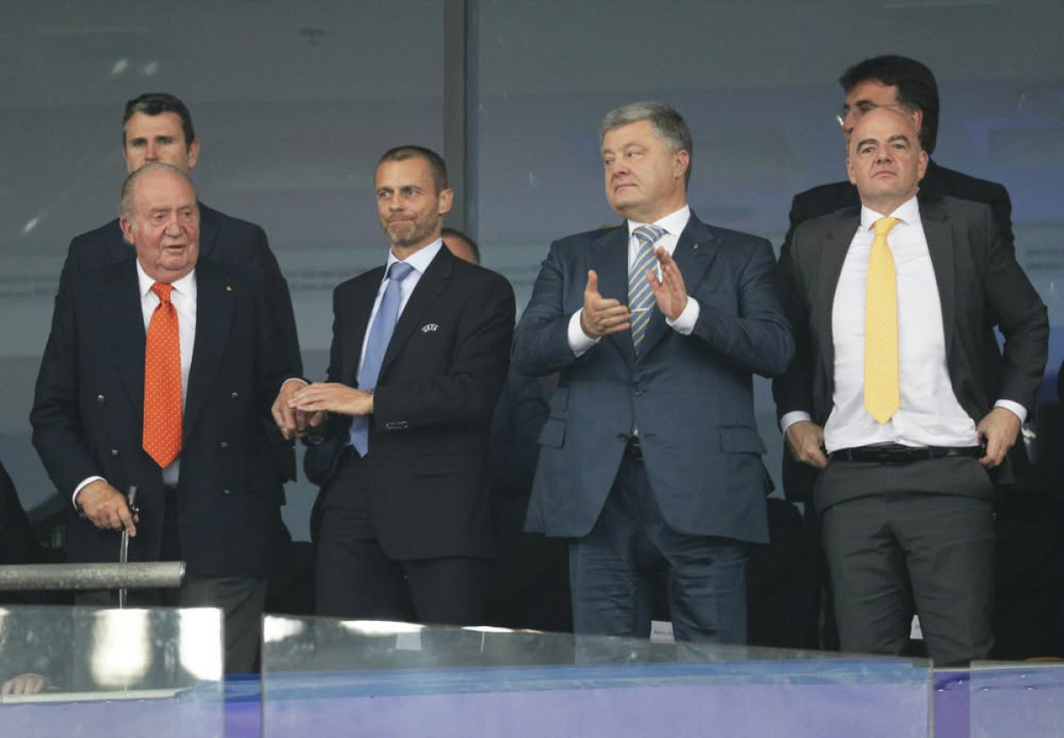 Sprema se "rat" kakav svijet fudbala ne pamti: Na jednoj strani Trumpova raja, a na drugoj...