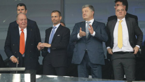 Sprema se "rat" kakav svijet fudbala ne pamti: Na jednoj strani Trumpova raja, a na drugoj...