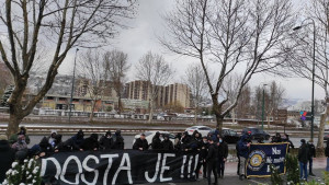 BHFanaticos: Zahtjevamo sastanak sa čelnicima FSBiH